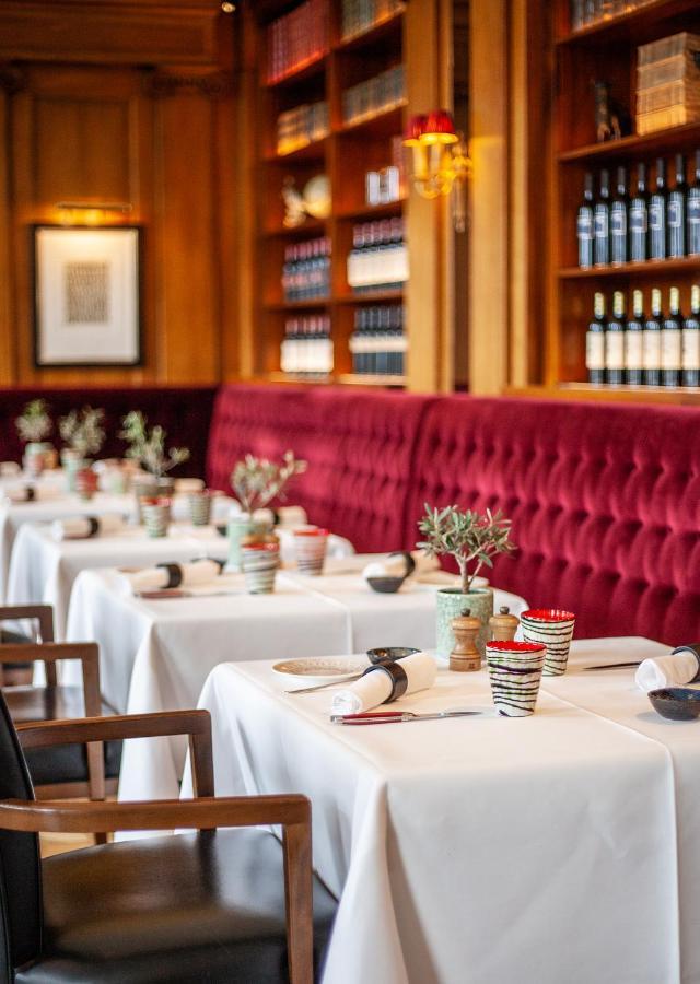 Bellevue Palace 5* Berna