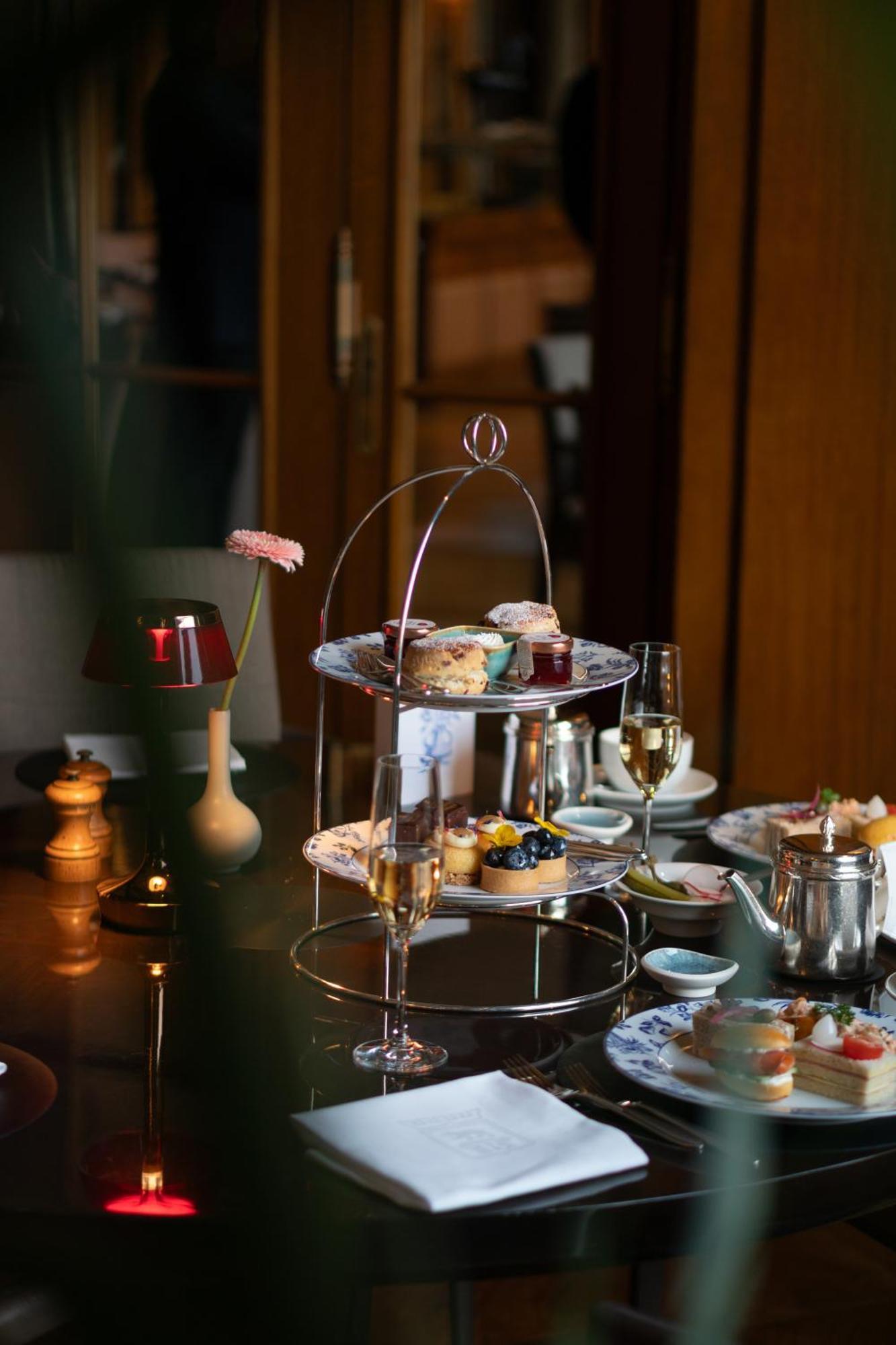 होटल Bellevue Palace 5*