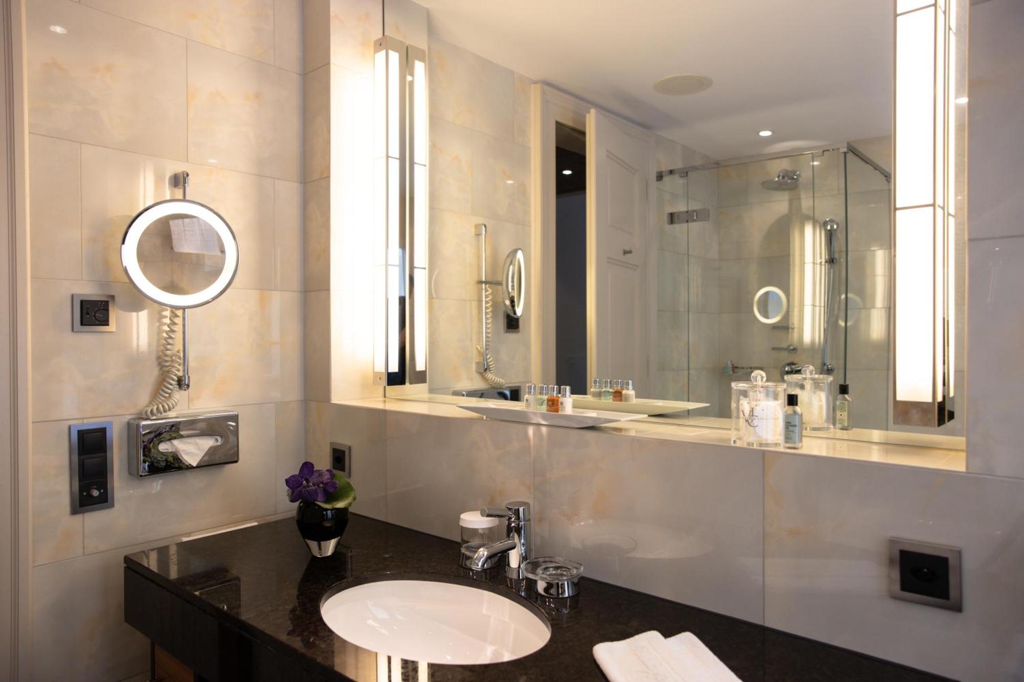 Bellevue Palace 5* Bern