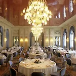 Hotel Bellevue Palace Bern 