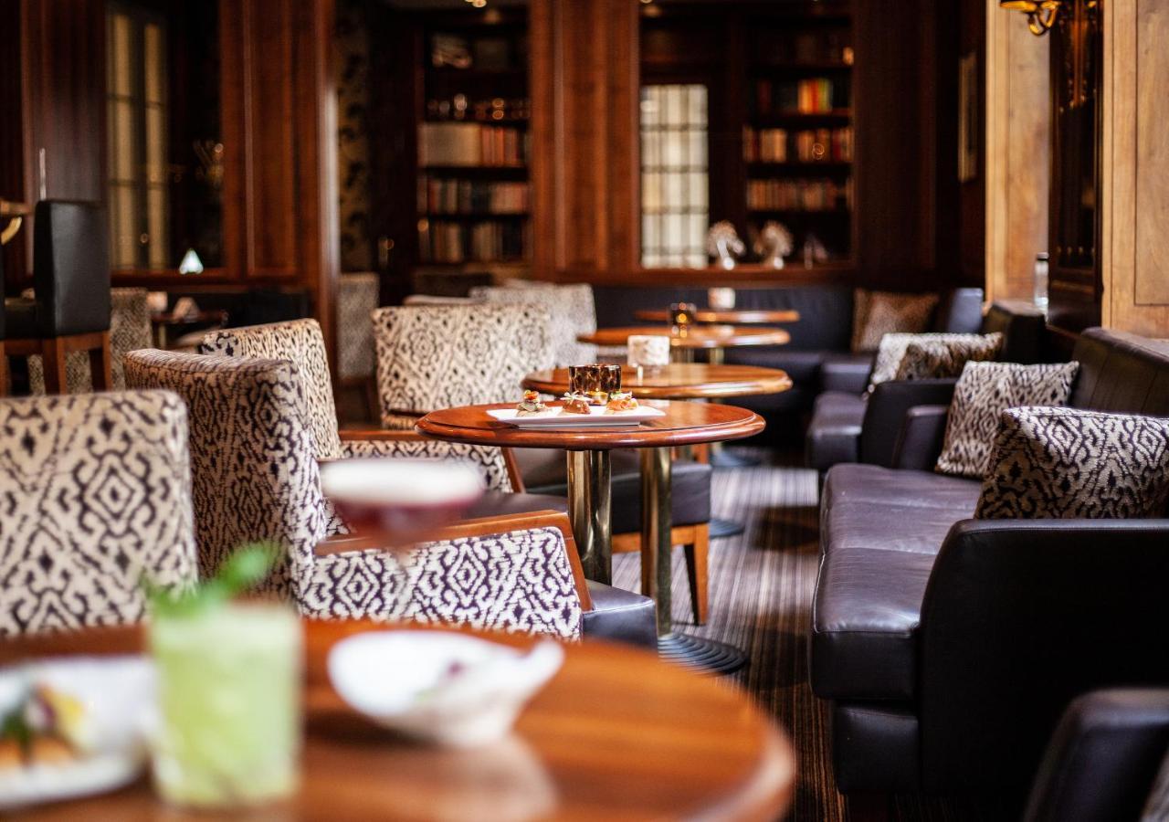 Bellevue Palace Hotel 5*