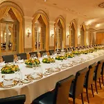 Hotel Bellevue Palace Bern 